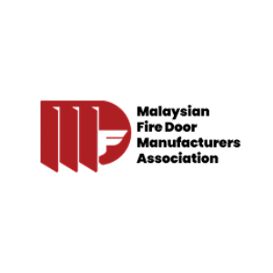 Malaysian Fire Door Manufacturer Association (MFDMA) member