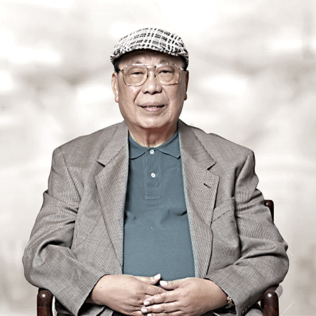 Weng Meng Chairman and Founder